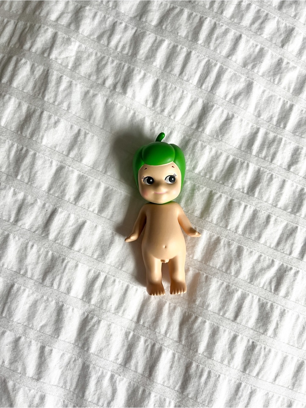 Green Pepper Sonny Angel